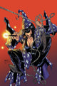 JENNIFER BLOOD VOL 2 #6 CVR R 11 COPY FOC INCV WIZARD HOMAGE BIGGS