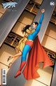 SUPERMAN 78 THE METAL CURTAIN (2023) #2 CVR C INC 1:25 MAX DUNBAR CARD STOCK VAR