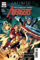 AVENGERS VOL 7 ANNUAL #1 INFD