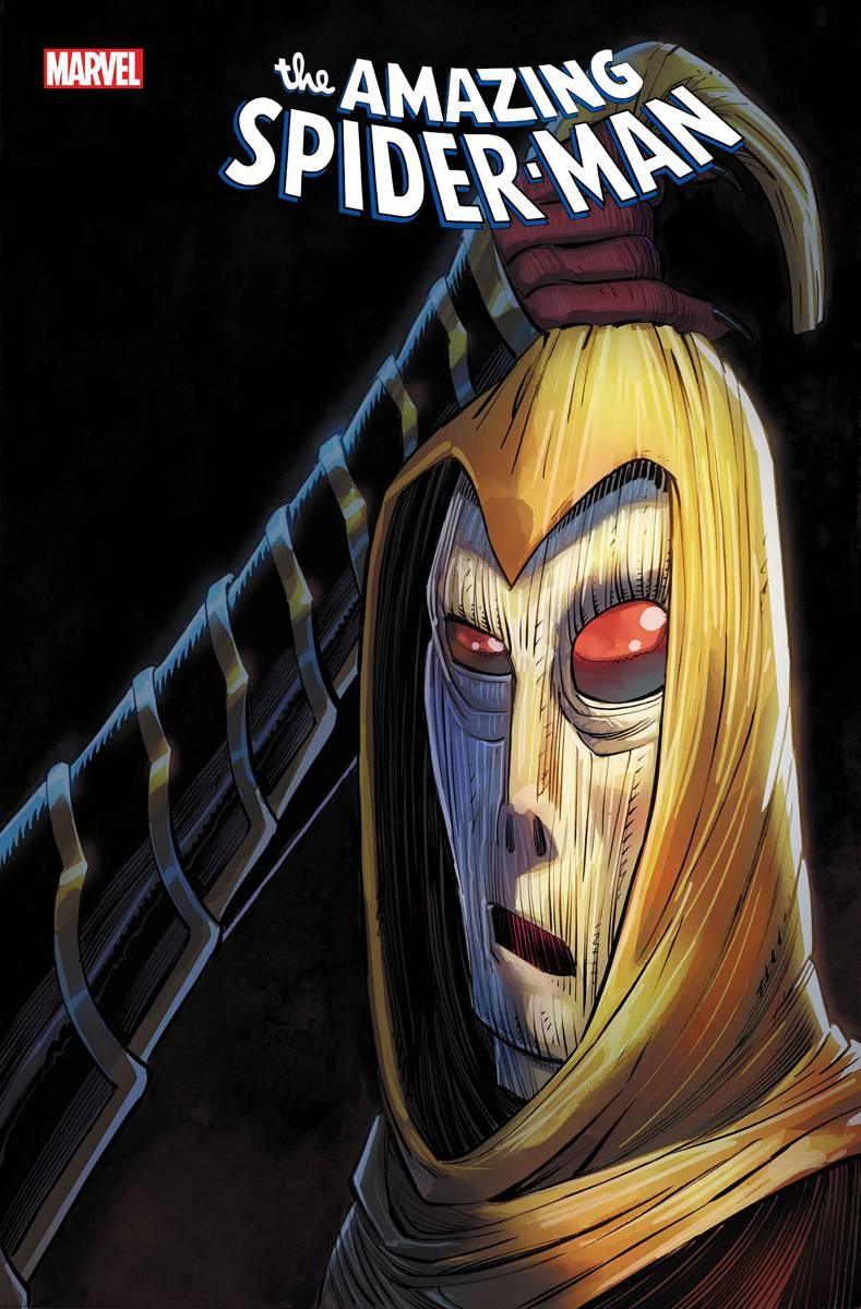 AMAZING SPIDER-MAN VOL 6 (2022) #11 - Kings Comics