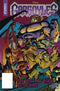 GARGOYLES (1995) #1 FACSIMILE PURPLE FOIL ED - Kings Comics