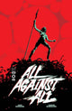 ALL AGAINST ALL #1 CVR B PHILLIPS