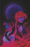 DEMON DAYS MARIKO #1 BARTEL VIRGIN VAR