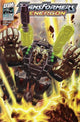 TRANSFORMERS ARMADA ENERGON #20