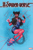 EDGE OF SPIDER-VERSE VOL 2 (2022) #2 SOUZA VAR - Kings Comics