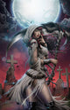 TALES OF TERROR QUARTERLY #4 BACHELORETTE PARTY CVR D EL TABANAS