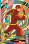 FLASH VOL 6 (2023) #4 CVR E INC 1:25 JAVIER RODRIGUEZ CARD STOCK VAR - Kings Comics