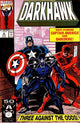 DARKHAWK #6