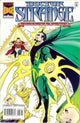 DOCTOR STRANGE SORCERER SUPREME #87
