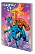 FANTASTIC FOUR HEROES RETURN COMPLETE COLLECTION TP VOL 03 - Kings Comics