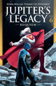 JUPITERS LEGACY REQUIEM #6 CVR B DEKAL