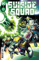 SUICIDE SQUAD VOL 6 #9 CVR A EDUARDO PANSICA