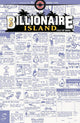 BILLIONAIRE ISLAND CULT OF DOGS #1 CVR B 3 COPY SHANNON WHEELER UNLOCK VAR