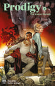 PRODIGY ICARUS SOCIETY (2022) #5 CVR A BUFFAGNI