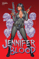 JENNIFER BLOOD VOL 2 #1 CVR B LINSNER