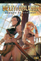 BELIT & VALERIA #5 CVR B USANEKORIN - Kings Comics