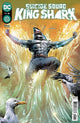 SUICIDE SQUAD KING SHARK #1 CVR A TREVOR HAIRSINE