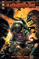 TMNT ARMAGEDDON GAME (2022) #1 CVR B EASTMAN