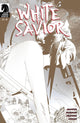 WHITE SAVIOR #3 CVR B