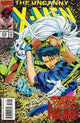 UNCANNY X-MEN (1963) #312 (VF)