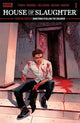 HOUSE OF SLAUGHTER (2021) #1 CVR B DELL EDERA