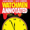 WATCHMEN THE ANNOTATED EDITION HC - Kings Comics