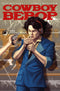 COWBOY BEBOP #1 CVR C IANNICIELLO - Kings Comics
