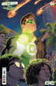 GREEN LANTERN (2023) #5 CVR B EVAN DOC SHANER CARD STOCK VAR