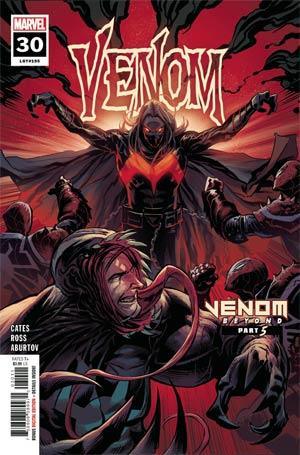 VENOM VOL 4 (2018) #30 - Kings Comics