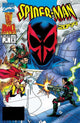 SPIDER-MAN 2099 (1992) #16