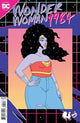 WONDER WOMAN 1984 #1 (ONE SHOT) CVR B ROBIN EISENBERG ROOSTER TEETH VAR ED