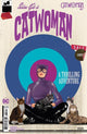 CATWOMAN (2018) #62 CVR F JORGE FORNES CARD STOCK VAR