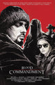 BLOOD COMMANDMENT (2023) #1 CVR B KUDRANSKI