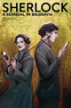 SHERLOCK SCANDAL IN BELGRAVIA PART 2 #1 CVR D HARDING