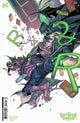 BATMAN AND ROBIN VOL 3 (2023) #6 CVR B YASMINE PUTRI CARD STOCK VAR