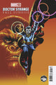 DOCTOR STRANGE FALL SUNRISE #4 PLANET OF APES VAR