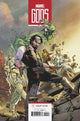 GODS (2023) #1 25 COPY INCV MAHMUD ASRAR VAR