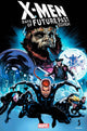 X-MEN DAYS OF FUTURE PAST DOOMSDAY (2023) #3