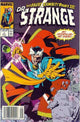 DOCTOR STRANGE SORCERER SUPREME #7