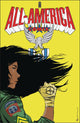 ALL-AMERICA COMIX ONE-SHOT