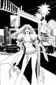 RED SONJA  #1 1982 ONE SHOT 11 COPY DANI B&W VIRGIN FOC INCV