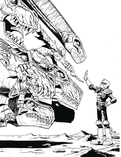 2000 AD PROG PACK #18