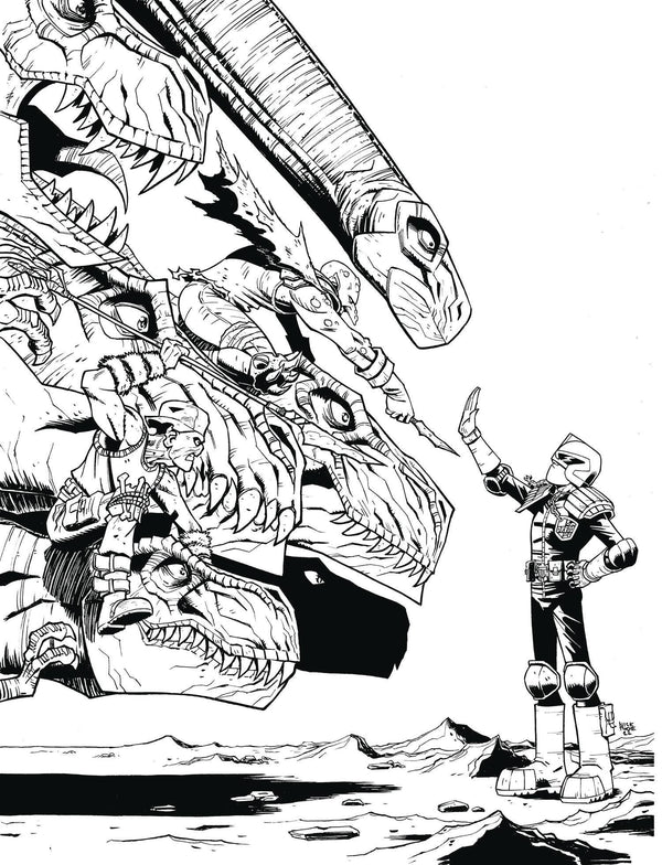 2000 AD PROG PACK #18
