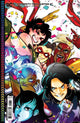 MULTIVERSITY TEEN JUSTICE #6 CVR C ELEONORA CARLINI CARD STOCK VAR