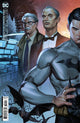 DETECTIVE COMICS VOL 2 #1050 CVR D JORGE MOLINA CONNECTING LEGACY ALFRED GORDON YOUNG BRUCE CARD STOCK VAR