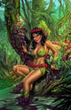 MYTHS & LEGENDS QUARTERLY #10 WONDERLAND CVR C KROME