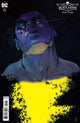 KNIGHT TERRORS BLACK ADAM (2023) #2 CVR B CHRISTIAN WARD CARD STOCK VAR