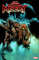 CULT OF CARNAGE MISERY (2023) #3 LEINIL YU VAR