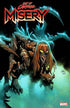 CULT OF CARNAGE MISERY (2023) #3 LEINIL YU VAR - Kings Comics