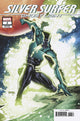 SILVER SURFER GHOST LIGHT (2023) #3 LASHLEY VAR